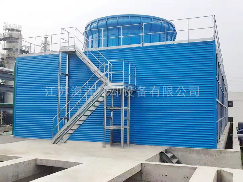 横流方型开式万搏（中国）